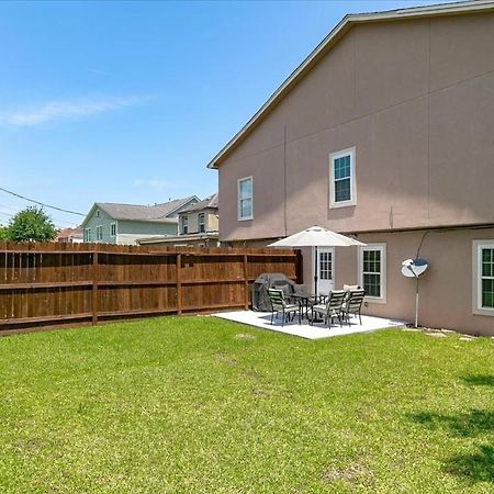 Lucky House - Tranquility In The Middle Of Houston - Tv In Every Room - 300 M2 Exteriör bild